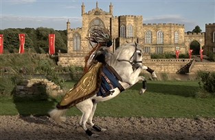 Kynren-An Epic Tale of England